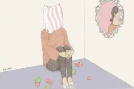 婚外情里的女人：“我有罪，有件事却不后悔。”图片
