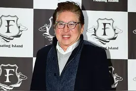 75岁男星陷入丑闻，强迫小39岁女友堕胎，被起诉后改口会负责任图片