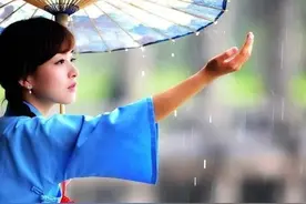 为什么死了老公的女人很少改嫁，而男人很快另有新欢图片