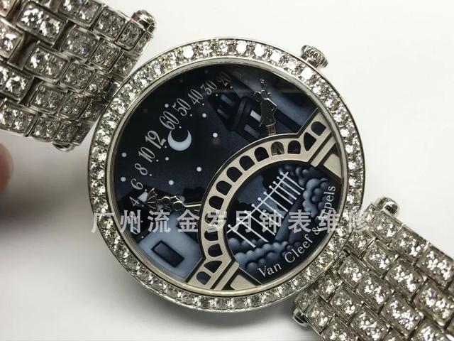 揭秘满钻情人桥，如何拯救跑偏的男同学