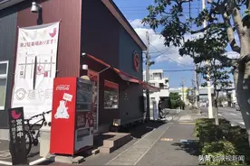 太暖了！陕西女留学生因疫情被困日本，打工店老板做了一个决定图片