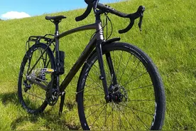 我入手了一辆价格堪比125cc售价的自行车，聊聊欧美自行车运动图片