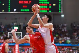 全运会分组出炉：辽宁和首钢、东道主同组，广东遇强敌头名或不保图片