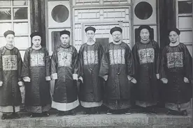 明清的农民要当官有多难？家族百年接力，先“自鸡”后“鸡娃”图片