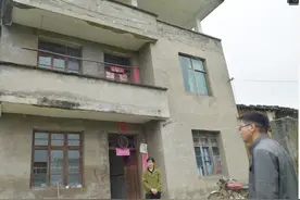 心里甜，命就不苦”，江西女守“破碎”家22年，培养1名博士生图片