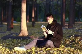 心怀梦想闯天下——“国民学长”李柘远印象图片