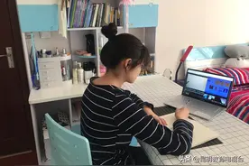 东华幼儿园积极学习运用新媒体技术以新媒体快车促进家园零距离沟通图片
