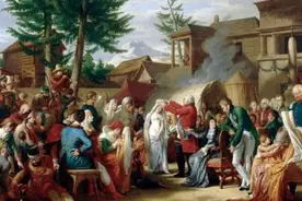 不爱红装爱武装，法国“亚马逊女战士”服饰改革，促进社会平等图片