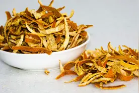 陈皮和生姜一起用太厉害了，这个作用人人都需要，看完赶紧试试