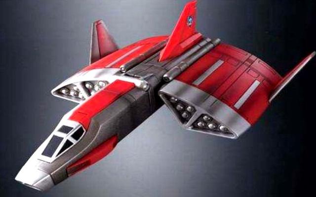 奥特曼里都有战斗机，53年来到底毁了多少架？够装备三个军团