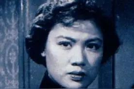 秦怡胞妹秦文，晚年中风卧床丈夫不离不弃，80岁病逝遗体捐医院图片