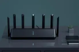 中国联通牵手小米，推出Wi-Fi 6路由器AX3600图片