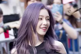 “黄头发”早就过时了，2020年流行这3种发色，显白又高级图片