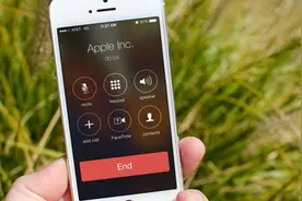 苹果手机这样设置一下，不看手机就知道谁打来的电话，长见识了图片