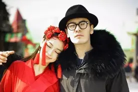 他是“陈浩南”的第一人选，因怕造成负面影响，却成就了郑伊健图片