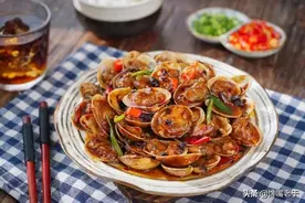 除夕年夜饭，分享10道常见海鲜做法，简单好学易上手，收藏备用图片