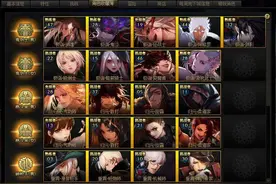 DNF：“下水道职业”成活动幻神？选对轻松登顶命运的抉择图片