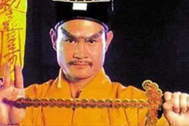 “僵尸片之王”——“九叔”林正英——香港影坛百年人物表之二十图片