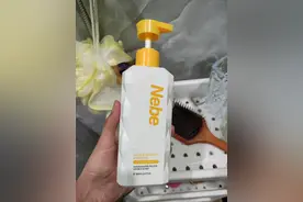 这洗发水谁敢用啊，让人看到就想囤图片