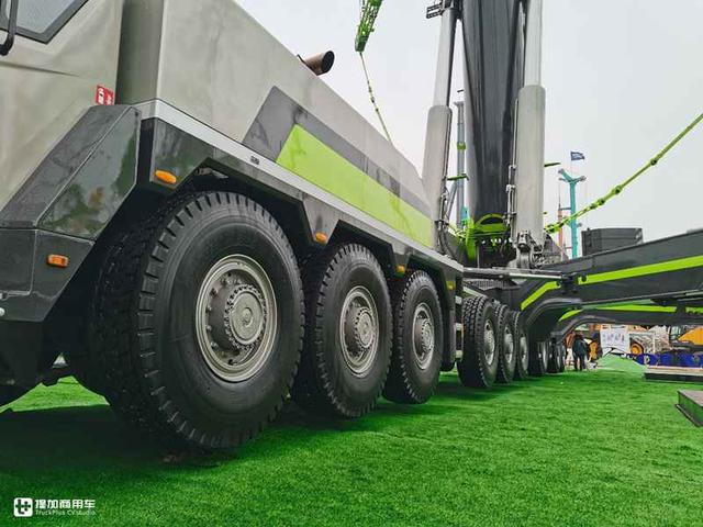 2017工程机械宝马展