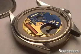造成手表走时不准的常见故障分析图片