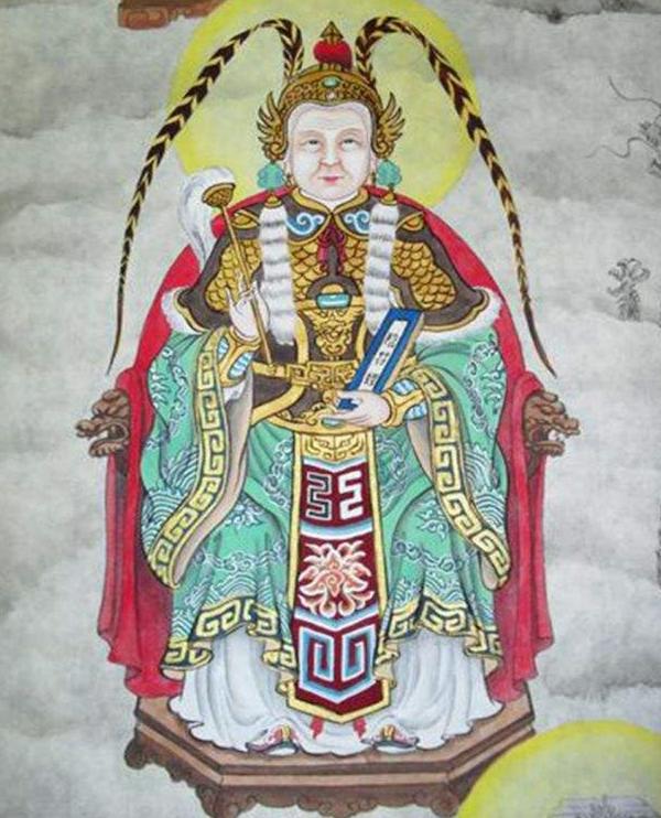 元始天尊究竟有多强？四大高手和他关系密切，个个实力秒杀孙悟空