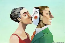 暧昧成殇：我有个暗恋十年的邻居哥哥图片