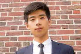 东北小伙以近满分成绩考入哈佛，22岁迎娶赌王千金，分得14亿陪嫁图片