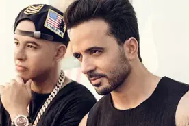 「特别推荐」火爆网络的西班牙神曲《Despacito》双大提琴演绎版图片