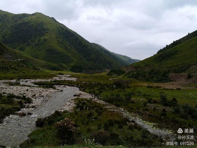 单车单人穿越洛克之路