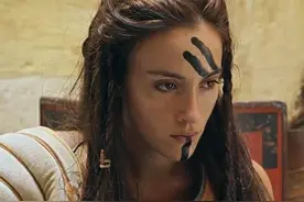 血腥的“娱乐”：古罗马女角斗士的悲喜人生，地狱和天堂之间图片