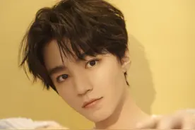 王俊凯成功get新身份，从娱乐圈跨界到科技圈，优秀到犯规图片