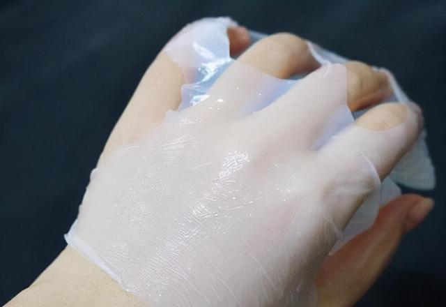 膜布材质有哪些？名膜壹号：挑选面膜只看成分，膜布材质也重要