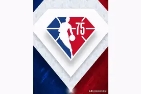 NBA官宣换新logo了！新logo不是科比图片