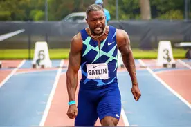 百米成绩最新世界排名：7人跑进10秒 苏炳添10秒05跌出前十图片