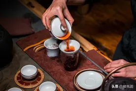 谁是真正的“茶王”？2021中国茶叶品牌排名公布：冠军价值16.8亿图片