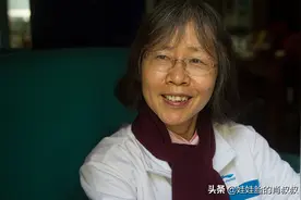 这个中国女作家，又被提名诺奖了！冷门的世界级作家残雪，是谁？图片