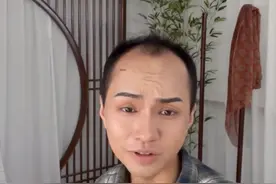 网红楚淇被当成韩国人？本尊回应：我可是土生土长的中国人图片