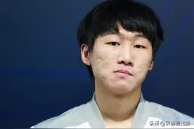 Ning宣布复出失败！直播坦言：我才钻3段位，韩服800分以下都菜图片