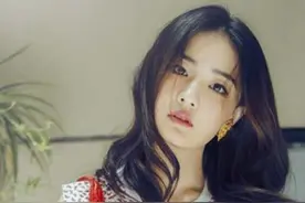 张铭恩《女儿》中对徐璐说了一句话，当时以为开玩笑，如今是真的图片