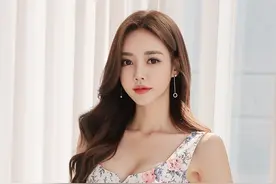 倾城佳人，彼岸之花图片