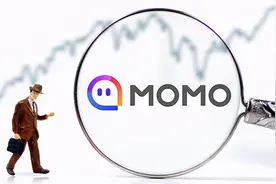 陌陌的“荷尔蒙”考验图片