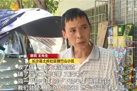 燃气开通费已交两年，为何10余年自建房尚未开通使用？图片