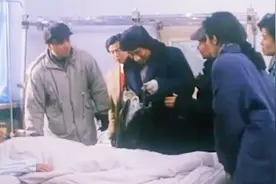 退伍老兵救下车祸老人，老人醒来，却把他指认为肇事者！视频封面