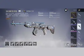 和平精英：1.14版本“刮痧”枪械！T1再次被暗改，左右钢枪成败图片