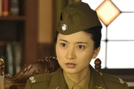 在《黎明前的抉择》中，左少卿与右少卿的扮演者是谁？图片