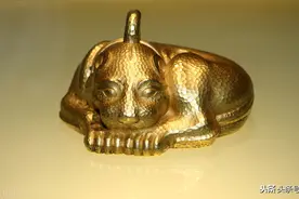 南京博物院的十八件镇院之宝图片