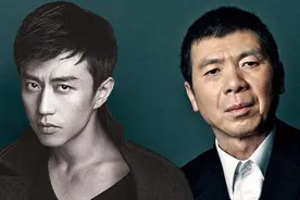 冯小刚邓超11年恩怨始末图片