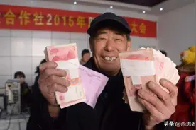 山东合村并镇试点开始了，山东四千万农民将要脱贫致富啦！图片