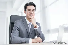 官场小说《问鼎》：夏想绝处逢生之崭露头角图片